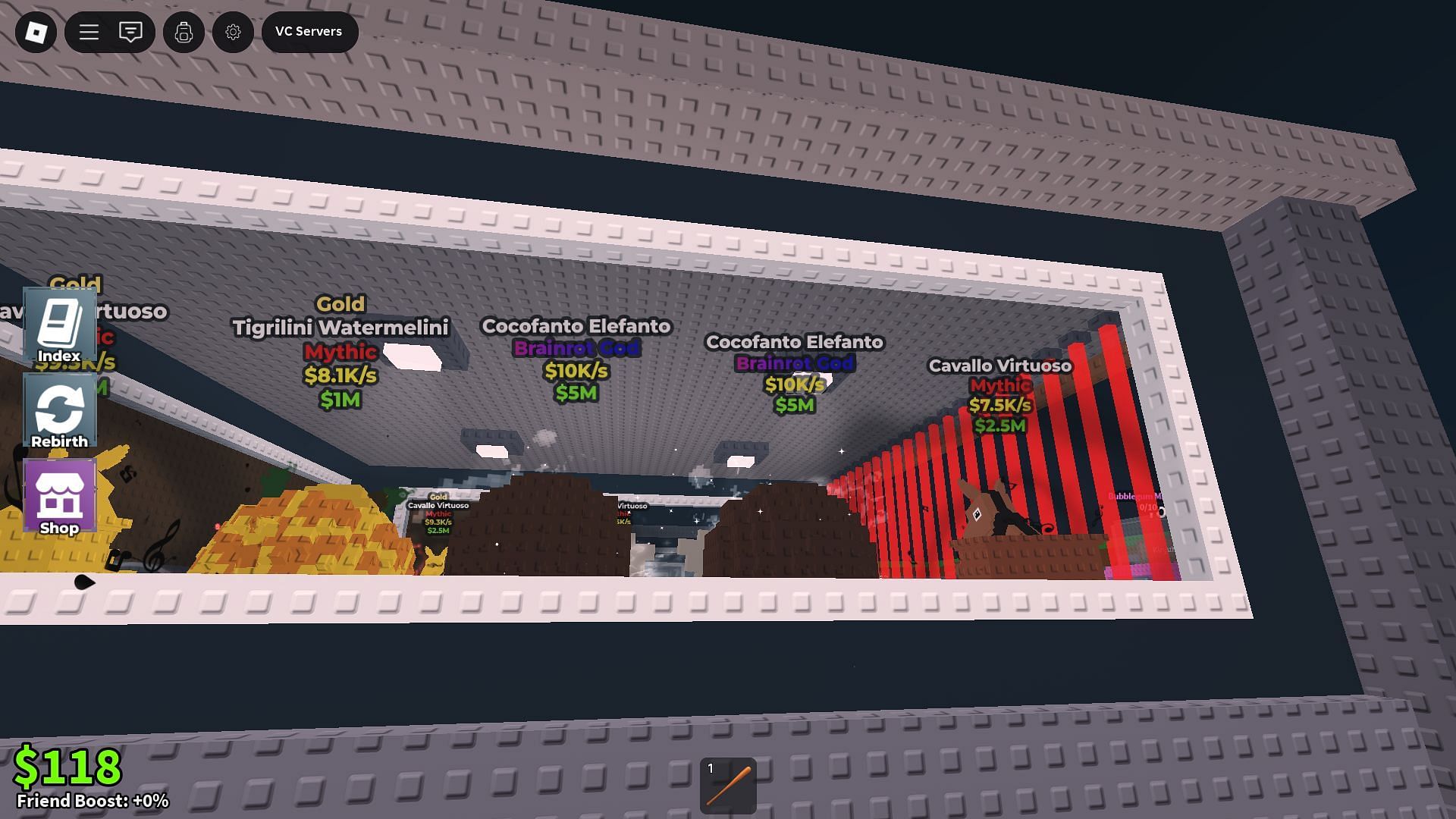 Cocofanto Elefanto (Image via Roblox)